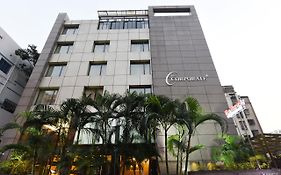 The Corporate Hotel Kolkata